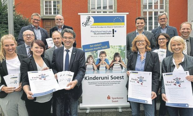 Die Programmvorstellung