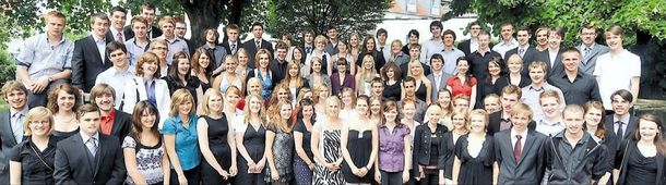 Abitur 2010