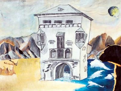 Kim Thomae: »Apokalypse«