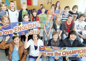 Wettbewerb »Challenge«