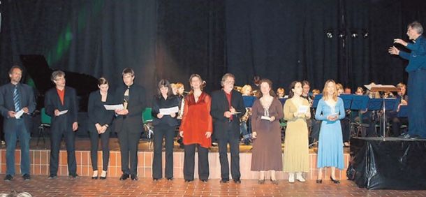 Lan Notte dela Musica