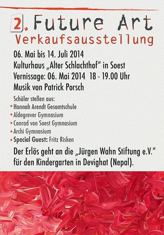 Zweite Future Art