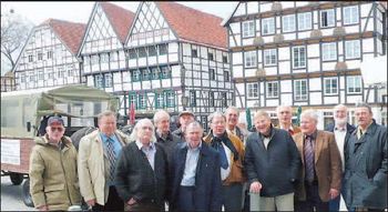 Goldenes Abiturjubiläum