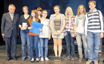 Landeswettbewrg Osteuropa