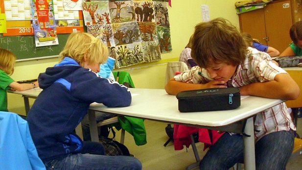 The Big Challenge 2011