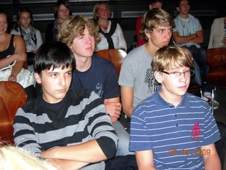 Bundescup »Spielend Russisch lernen«