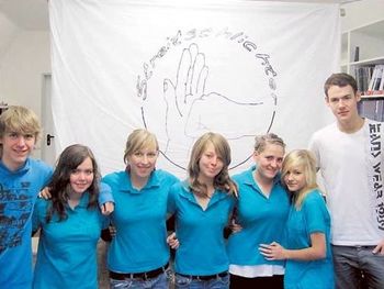 Die Streitschlichter