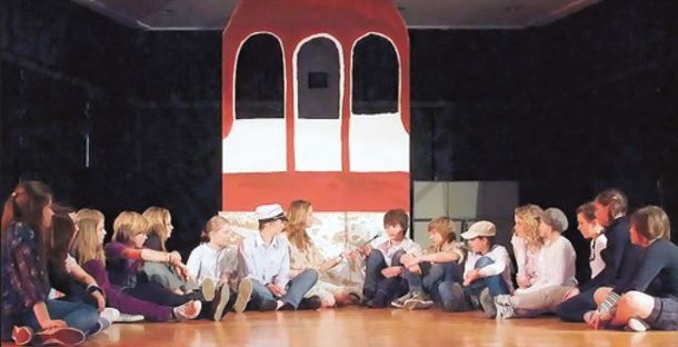 Deine – meine – unsere