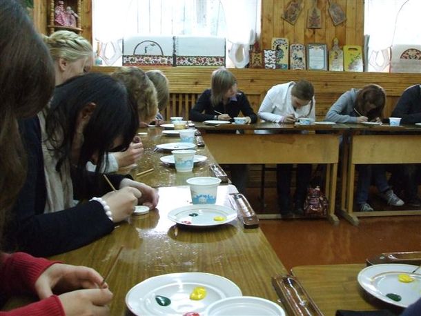 Velikij Novgorod 2010