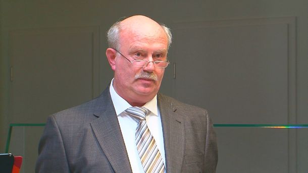 Ulrich Mädel
