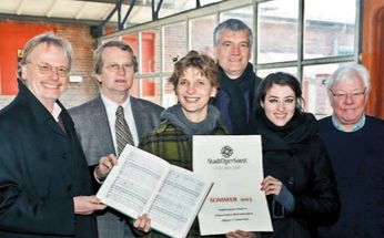 Projekt »Stadtoper«