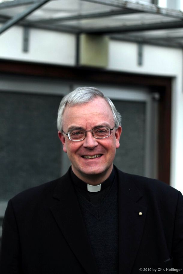 Weihbischof Koenig