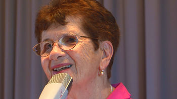 Halina Birenbaum