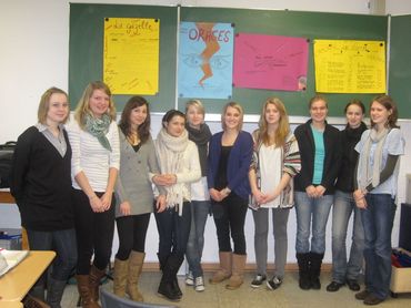 Prix des Lycéens allemands