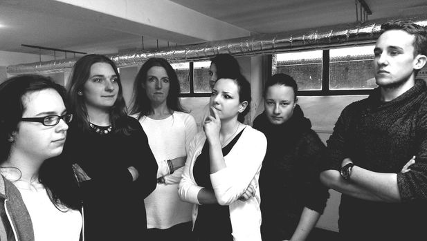 Theater im Alde-Keller