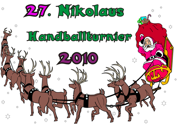 Logo Nikolausturnier