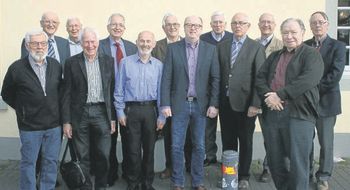 Der Abiturjahrgang 1956