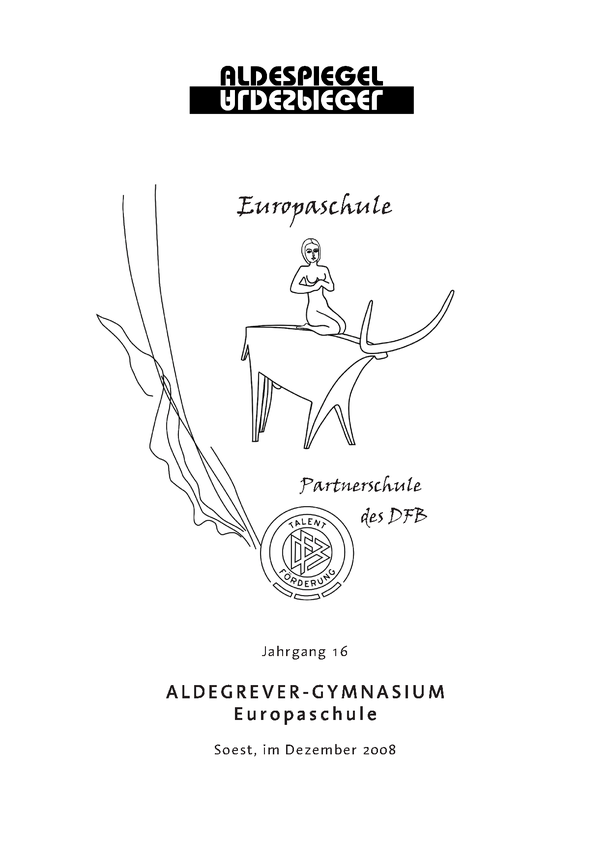 Aldespiegel 2008
