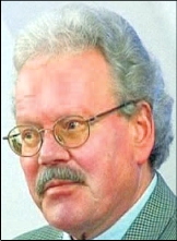 Ulrich Gunkel