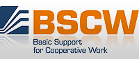 BSCW-Logo