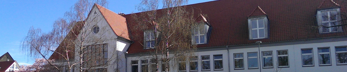 Europaschule Aldegrever-Gymnasium Soest